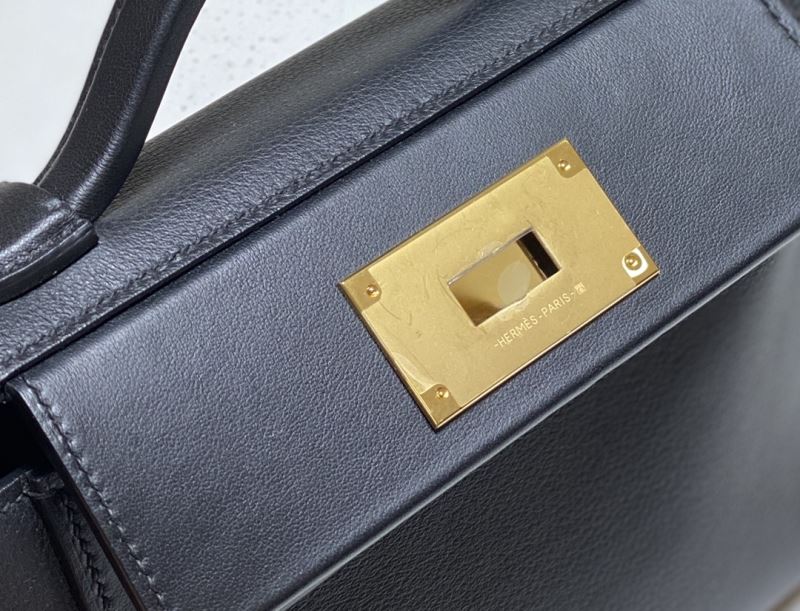 Hermes Kelly Bags